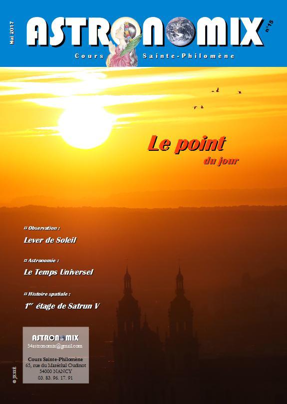 Astrojournal15