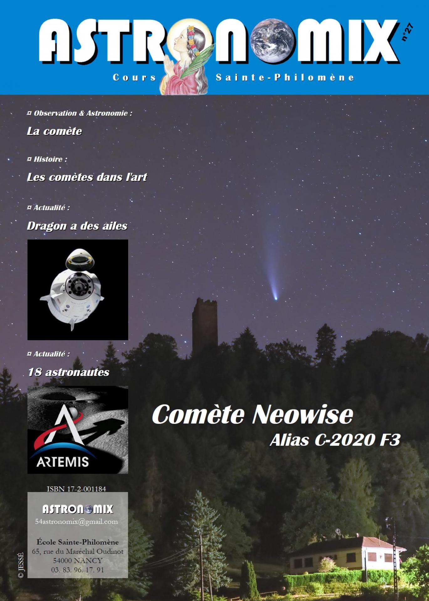 Astrojournal27